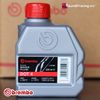 Dầu Thắng BREMBO PRIME BRAKE FLUID L 54 002 DOT 4