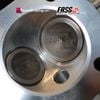VỎ ĐẦU FASSTEK RACING WAVE 2V