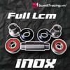 Canh INOX LCM (Phuộc Winner) Lắp Mâm Ex150-155VVA