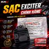 Cuộn Sạc EXCITER 150/155