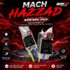 Mạch HAZZAD ƯU TIÊN