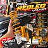 Phuộc REDLEO Bình Dầu Dưới Vario