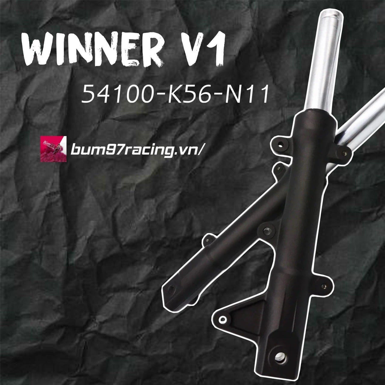 PHUỘC TRƯỚC WINNER K56