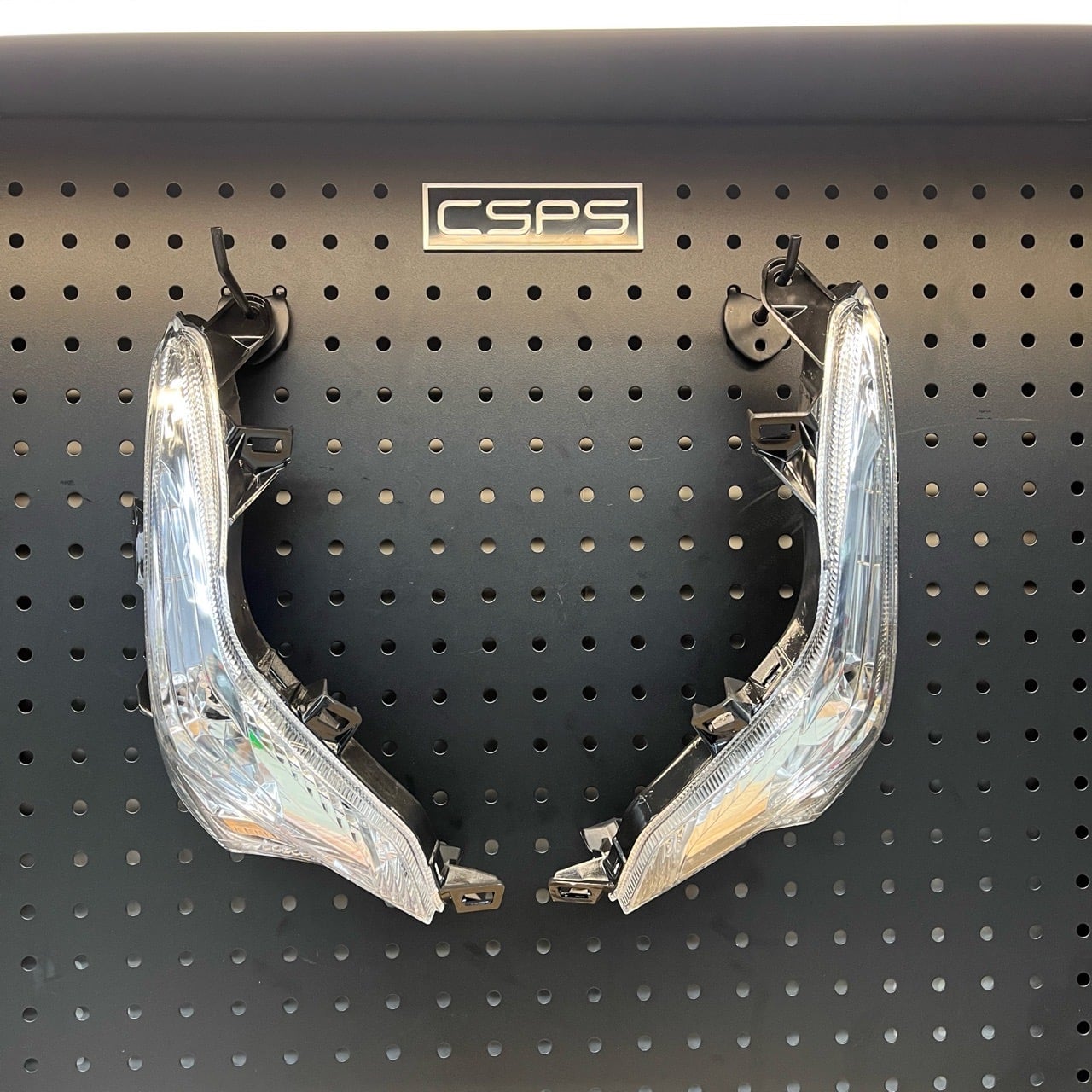 Cụm Đèn Xi Nhan Trước Future 125i 2012-2018