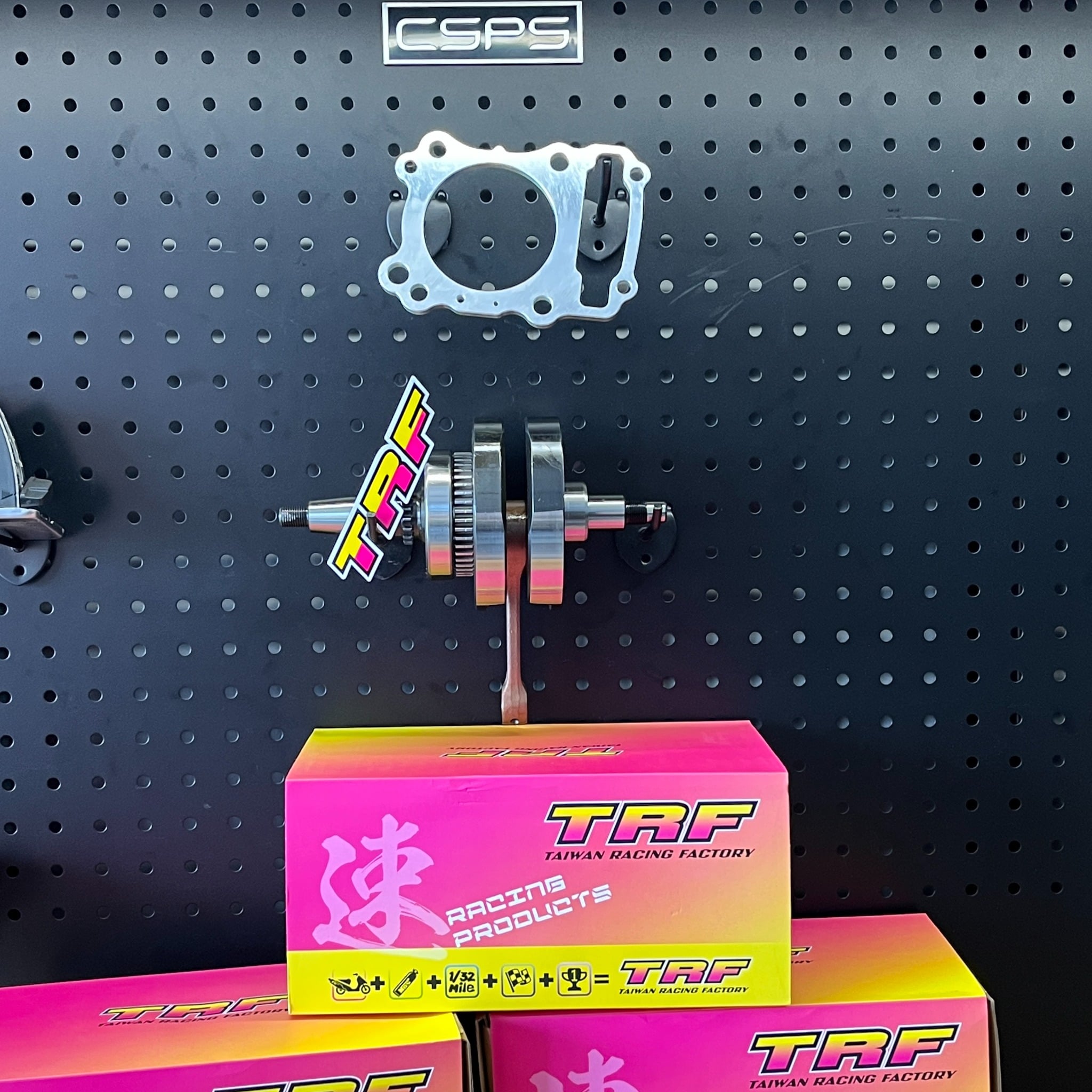 DÊN ĐÔN TRF +4/98L V2 CHO HONDA WINNER / SONIC 150