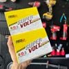 Mobin Sườn FASSTEK XĂNG CƠ | SUPER VOLT IGNITION COIL NON-FI (CARBURETOR) UNIVERSAL
