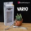 TAY PHANH GH-RACING CNC NHÔM – ZIN VERSION V1.0 (VARIO / STYLO CBS)