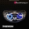 Pha Đèn FUTURE LED BI CẦU Sharingan