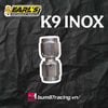 KHỚP NGẮT DẦU K9 INOX CHÍNH HÃNG EARL’S