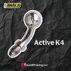 KHỚP NGẮT DẦU EARL'S ACTIVE K4 – CHO DÂY DẦU HEL