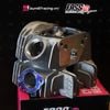 VỎ ĐẦU FASSTEK RACING WAVE 2V