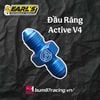 ĐẦU RĂNG ACTIVE V4 EARL’S