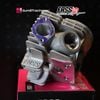 VỎ ĐẦU FASSTEK RACING WAVE 2V