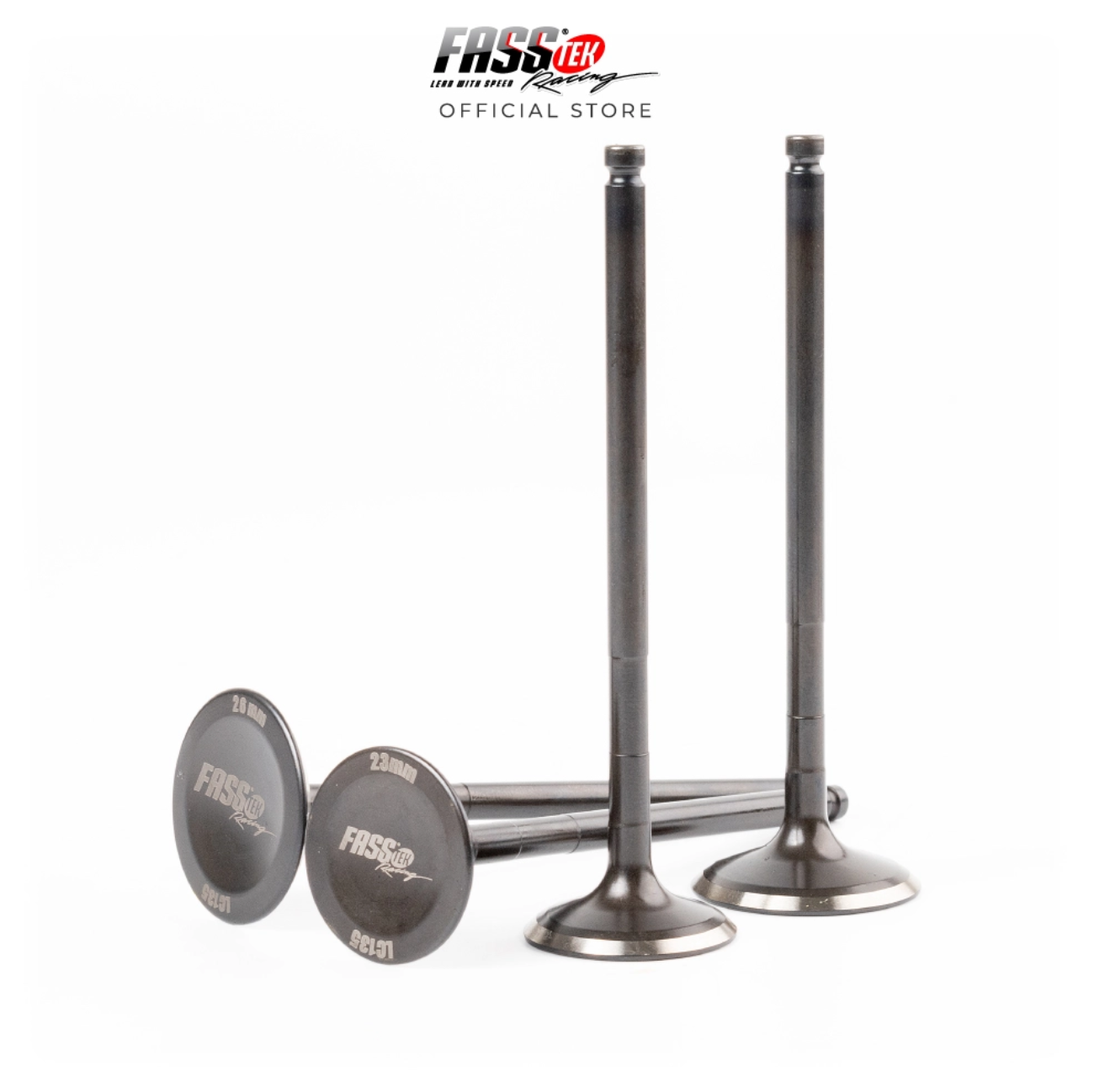 XUPAP FASSTEK DÒNG PHỔ THÔNG Cho EXCITER 135/155