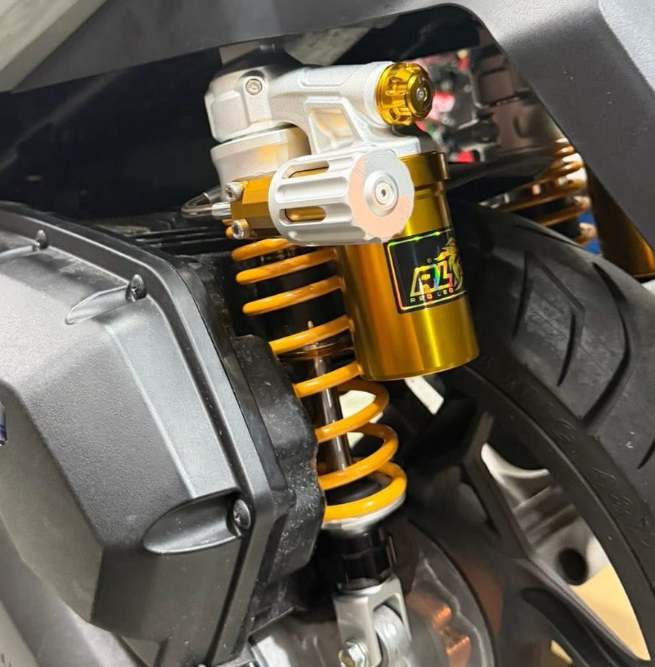 Phuộc REDLEO HPA Air Blade 320mm