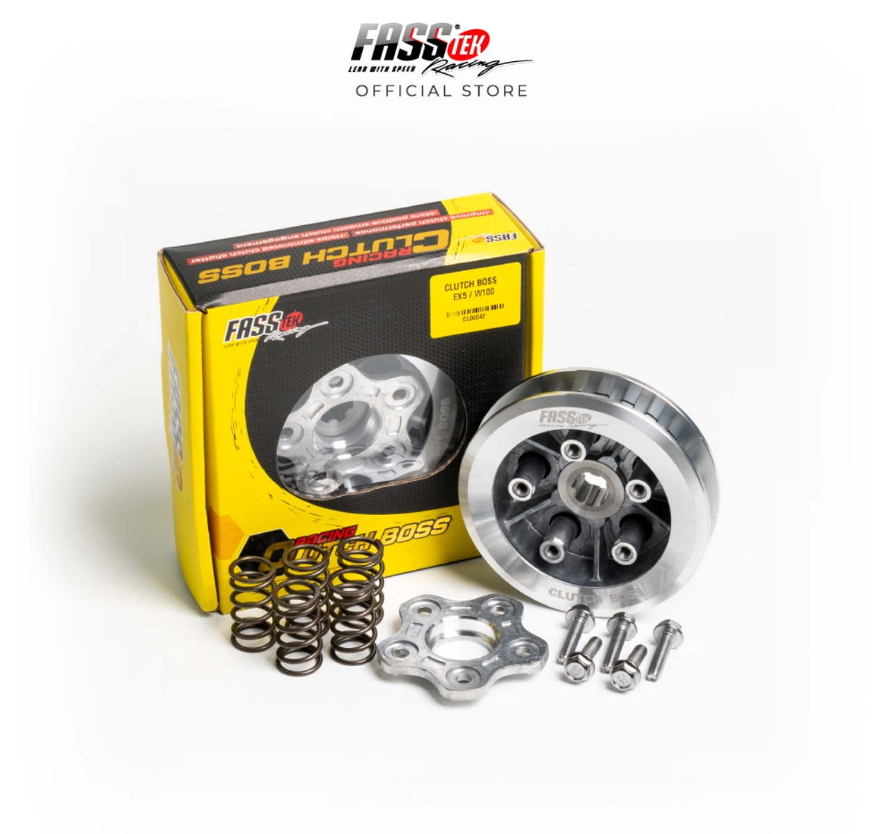 NỒI FASSTEK WAVE DREAM