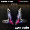 Bộ DEMI XI NHAN FUTURE CÁNH BƯỚM