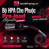 HPA ATR CHO PHUỘC TAY GA