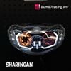 Pha Đèn FUTURE LED BI CẦU Sharingan