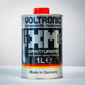 Nhớt VOLTRONIC XM GRANTURISMO 4T XM