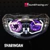 Pha Đèn FUTURE LED BI CẦU Sharingan