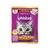 Pate cho mèo Whiskas Gói 80gr