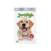 Snack cho chó Jerhigh mềm nhiều vị  70gr