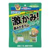 Snack cho chó Que gặm DoggyMan da bò sáp ong xoắn đôi sữa dê sạch răng thơm miệng