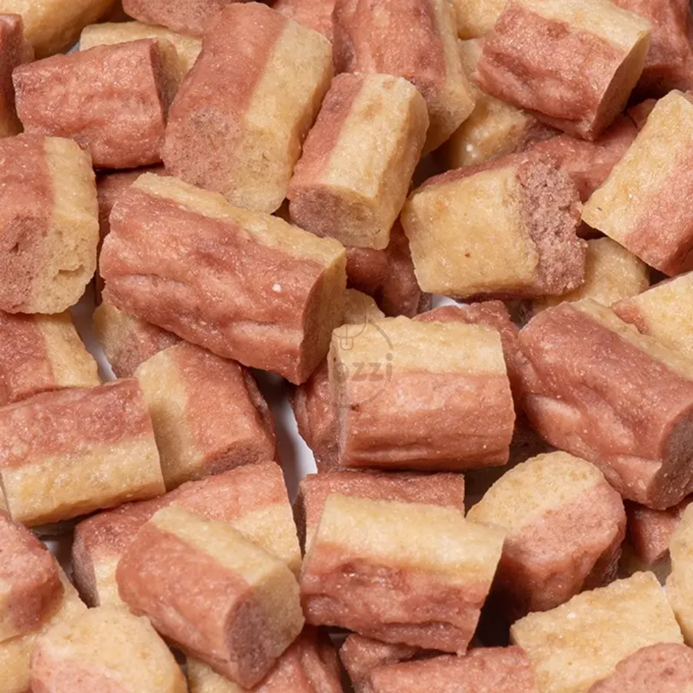 Snack Gà Viên Cao Cấp Cho Chó Doggyman Restaurant