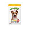Snack cho chó Jerhigh mềm nhiều vị  70gr