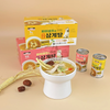 Súp gà hầm sâm cho chó mèo Palmy Days