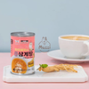 Súp gà hầm sâm cho chó mèo Palmy Days