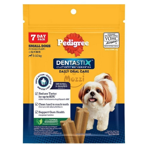 Xương gặm Dentastix Medium Dog Daily Oral