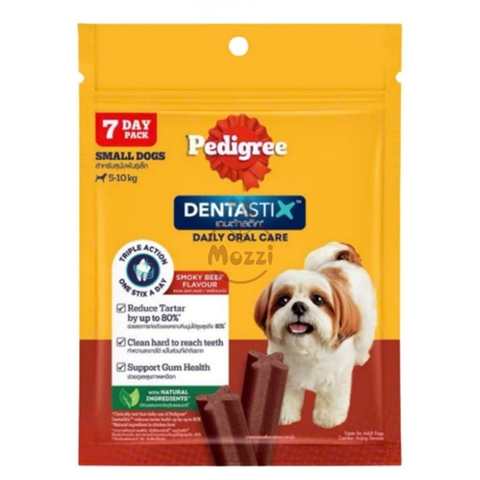 Xương gặm Dentastix Medium Dog Daily Oral