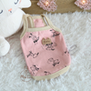 Áo hai dây baby Petstyle cho chó mèo