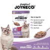 Pate Joyneco Cá Ngừ Tươi Cho Mèo 60gr