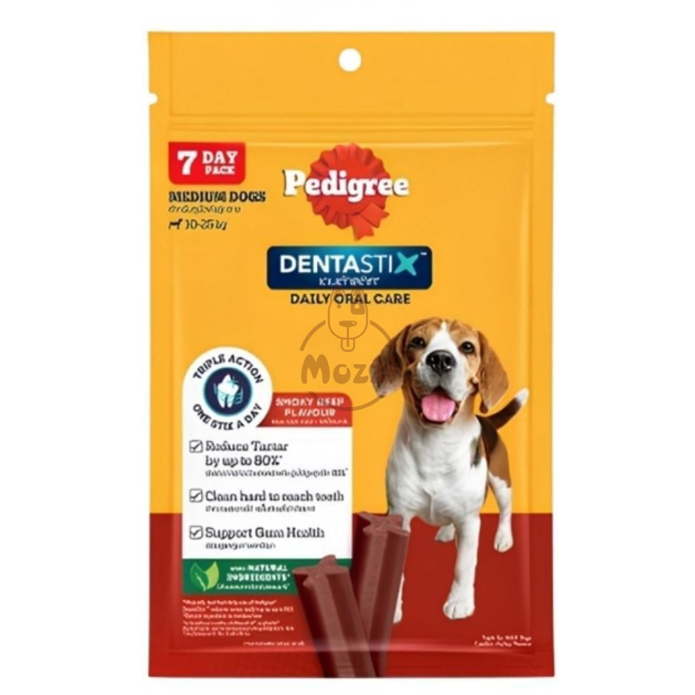 Xương gặm Dentastix Medium Dog Daily Oral