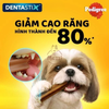 Xương gặm Dentastix Medium Dog Daily Oral