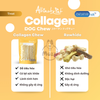 Snack cho chó Gặm sạch răng Collagen Altimate gói 90gr