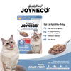 Pate Joyneco Cá Ngừ Tươi Cho Mèo 60gr