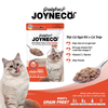 Pate Joyneco Cá Ngừ Tươi Cho Mèo 60gr