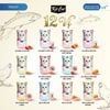 Súp Thưởng Cho Mèo KitCat PurrPuree Dạng Thanh