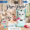 Súp Thưởng Cho Mèo KitCat PurrPuree Dạng Thanh