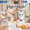 Súp Thưởng Cho Mèo KitCat PurrPuree Dạng Thanh