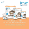 Sữa bột KMR Kitten Milk Replacer Powder PetAg Lon 170g 340g 749g | Túi 2.27kg cho mèo sơ sinh
