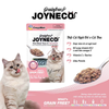 Pate Joyneco Cá Ngừ Tươi Cho Mèo 60gr