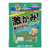 Snack cho chó Que gặm DoggyMan da bò sáp ong xoắn đôi sữa dê sạch răng thơm miệng