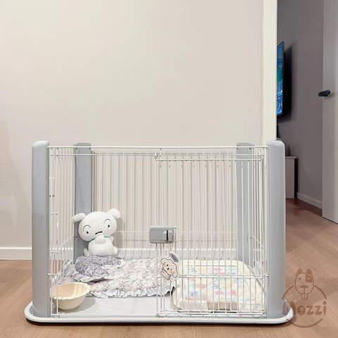 Chuồng Cao Cấp Iris CLS-960 Cho Chó Mèo