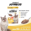 Pate Joyneco Cá Ngừ Tươi Cho Mèo 60gr