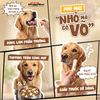 Phô Mai Que Cho Chó Doggyman